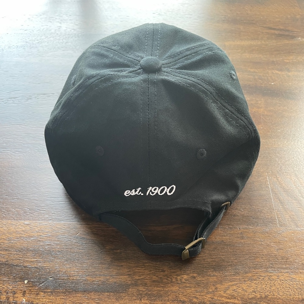 Baseball Hat - Picture 2 of 4